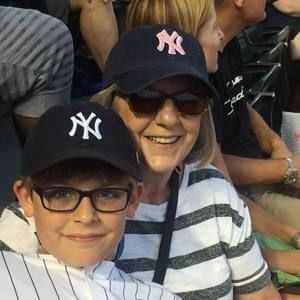 Meet your Posher, Chris